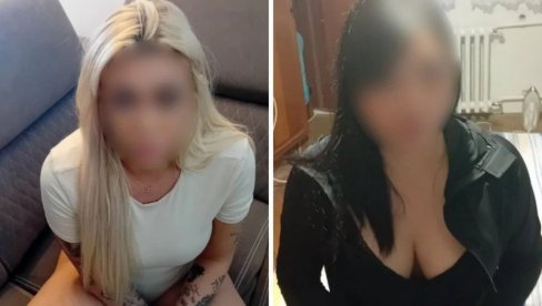 АКЦИЈА ПОЛИЦИЈЕ: Бразилке и Кинескиње ухапшене због проституције