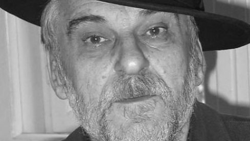 ДО КРАЈА ПОСВЕЋЕН ПИСАЊУ: In memoriam - Одлазак Бошка Ломовића (1944-2025), истакнутог књижевника, новинара и есејисте