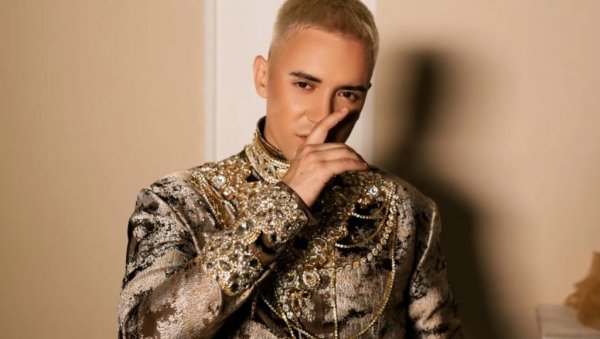 ПЕВАЧ ОПЉАЧКАН ПРЕД НАСТУП: Огласио се и открио детаље драме - Пазите се, шокиран сам (ФОТО)