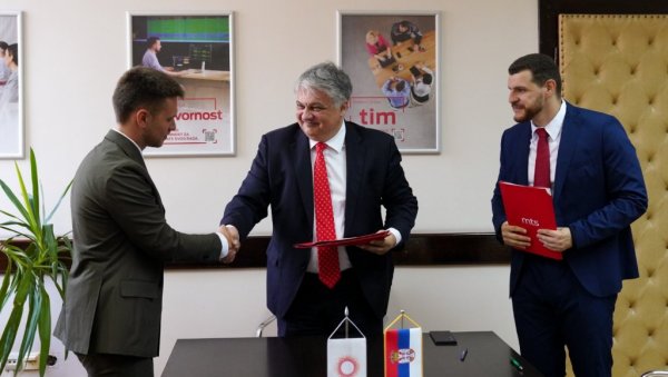 НОВА ГЕНЕРАЦИЈА СТИПЕНДИСТА ТЕЛЕКОМА СРБИЈА НАСТАВЉА ШКОЛОВАЊЕ НА КОЛЕЏУ ЕВРОПЕ