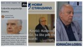 KURTIJEVI AKADEMICI: Ko su članovi SANU koji traže ostavku predsednika - Žele da uklone Vučića kako bi priznali Kosovo! (VIDEO)