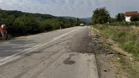 ДЕТАЉИ ТРАГЕДИЈЕ КОД МАЛЧЕ: Породица са ћеркама кренула на море - Једно дете страдало, друго повређено ДЕТАЉИ ТРАГЕДИЈЕ КОД МАЛЧЕ: Породица са ћеркама кренула на море - Једно дете страдало, друго повређено