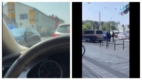 ПРВИ СНИМЦИ НАКОН МАСАКРА У ШКОЛИ У АУСТРИЈИ: Најмање петоро мртвих - Има и рањених (ВИДЕО) ПРВИ СНИМЦИ НАКОН МАСАКРА У ШКОЛИ У АУСТРИЈИ: Најмање петоро мртвих - Има и рањених (ВИДЕО)