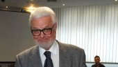 У ЊЕГОВОМ ОСМЕХУ УВЕК ЈЕ БИЛО МАЛО ГОРЧИНЕ: Комеморативни скуп посвећен академику Љубомиру Симовићу (1935-2025) одржан у Српској Академији