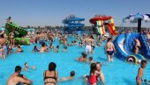 AKVA PARK JUGOVO U SMEDEREVU OTVOREN OVOG VIKENDA: Sutra otvaranje i gradskog bazena na Sportskom centru