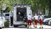 НАЦИОНАЛНА ТРАГЕДИЈА... Огласио се аустријски канцелар након масакра у школи у Грацу НАЦИОНАЛНА ТРАГЕДИЈА... Огласио се аустријски канцелар након масакра у школи у Грацу
