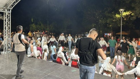 STARTOVAO „MUZIČKI KARAVAN“: Novo izdanje zabavne manifestacije u paraćinskoj opštini STARTOVAO „MUZIČKI KARAVAN“: Novo izdanje zabavne manifestacije u paraćinskoj opštini