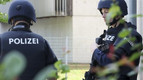 РАДНИК ФАБРИКЕ ОТВОРИО ПОГРЕШАН ВЕНТИЛ, ПА УНАКАЗИО КОЛЕГЕ: Два мушкарца хитно пребачена у болницу