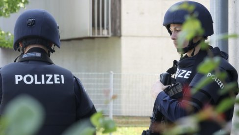 СИГУРНОСТ У БЕЧУ ЗНАЧАЈНО ОПАДА: Грађани страхују