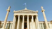 ТРИ ПОСЛАНИКА ОСТАЛА БЕЗ МАНДАТА: Велики скандал у грчком парламенту