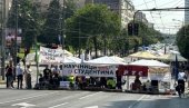 ИНСТИТУЦИЈЕ ГЛАВНО СРЕДСТВО ЗА ДЕСТАБИЛИЗАЦИЈУ СРБИЈЕ