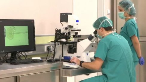BORBA ZA BEBE: Za vantelesnu oplodnju iz gradske kase Kragujevca izdvojeno 3,5 milona dinara BORBA ZA BEBE: Za vantelesnu oplodnju iz gradske kase Kragujevca izdvojeno 3,5 milona dinara