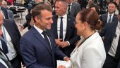 PAVKOV U FRANCUSKOJ U IME REPUBLIKE SRBIJE: Potpisala važan sporazum za zajedničko delovanje na zaštiti okeana