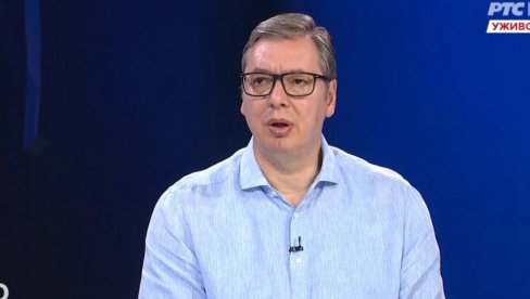 ВУЧИЋ О ПОВЕЋАЊУ МИНИМАЛЦА: Председник објаснио шта ће држава урадити