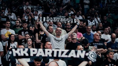 ODUŠEVIO GROBARE PA IDE U NBA: Karaičić dobio priliku života