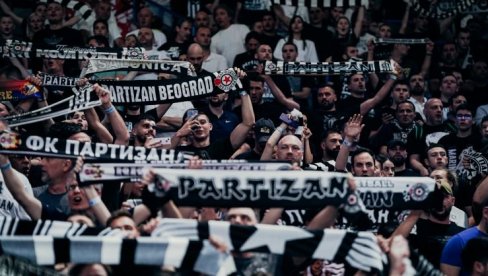 KAKAV ŠOK U HUMSKOJ! Osvojio trofej sa Partizanom, pa iznenada završio karijeru
