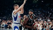 PRENOS, PARTIZAN - BUDUĆNOST: Drama u punoj Areni