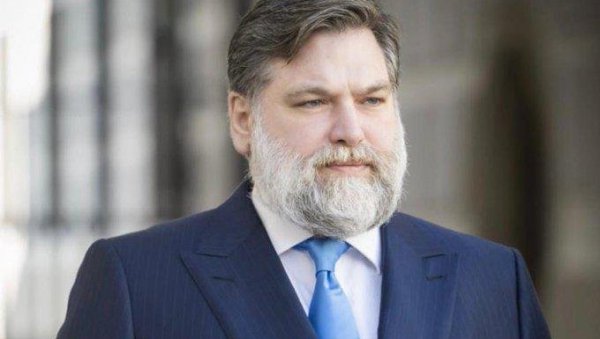 АМБАСАДОР БЛАГОЈЕВИЋ ПОТВРДИО: У масакру у школи у Грацу нема српских држављана АМБАСАДОР БЛАГОЈЕВИЋ ПОТВРДИО: У масакру у школи у Грацу нема српских држављана