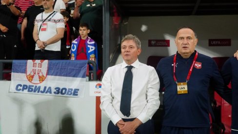 TO ME MNOGO RADUJE! Dragan Stojković Piksi posle utakmice Srbija - Andora: Ispunio sam želju...