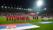 ЕВО ГДЕ СРБИЈА ДОЧЕКУЈЕ ЕНГЛЕСКУ, А ГДЕ АЛБАНИЈУ! После Лесковца, ФСС наредио делимичну селидбу!