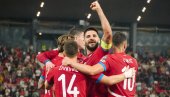 ЕЈ, А ЈА САМ КАО КЛИНАЦ ГЛЕДАО СИНИШУ, ДЕКИЈА... Александар Митровић после историјске утакмице Србија - Андора ЕЈ, А ЈА САМ КАО КЛИНАЦ ГЛЕДАО СИНИШУ, ДЕКИЈА... Александар Митровић после историјске утакмице Србија - Андора