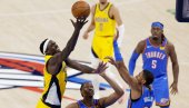KAMERUNAC ŽELI BITI MVP FINALA! Indijani je potrebno da on dominira kako bi napravila čudo u sedmoj utakmici