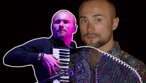 KRAH LJUBAVI Sofra otkrio detalje: Prevarila me je, u telefonu sam našao svašta! KRAH LJUBAVI Sofra otkrio detalje: Prevarila me je, u telefonu sam našao svašta!