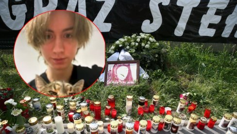 ОВО ЈЕ МАСОВНИ УБИЦА ИЗ ГРАЦА:  Полиција му у кући нашла бомбу, убио се у тоалету пред рођендан (ФОТО)