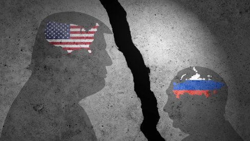 TRAMP AMINOVAO, CELA RUSIJA BESNA! Najnovije vesti iz Amerike su potpuno neverovatne