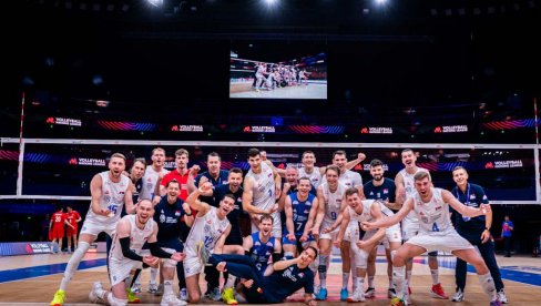 НЕМА ВИШЕ СВЕТСКОГ ПРВЕНСТВА У ОДБОЈЦИ! Донета историјска одлука!