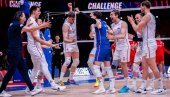 ПРОБЛЕМИМА НЕМА КРАЈА: Србија се мора тргнути како би избегла елиминацију из Лиге нација