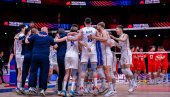 NAPOKON POBEDA: Odbojkaška reprezentacija Srbije prekinula niz poraza trijumfom nad Ukrajinom