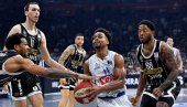 KRAJ ILI NASTAVAK SERIJE? Partizan za titulu, Budućnost za povratak u Moraču