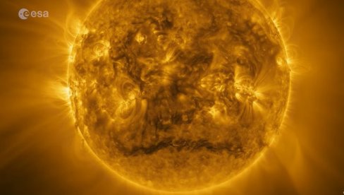 ASTRONOMI OTKRILI: Koliko će dugo zemlja živeti dok je sunce ne sprži? ASTRONOMI OTKRILI: Koliko će dugo zemlja živeti dok je sunce ne sprži?