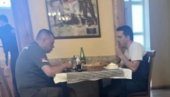 УСТАШЕ ИХ КОНТРОЛИШУ: Ево са ким се састаје лажни ветеран Вукелић (ФОТО)