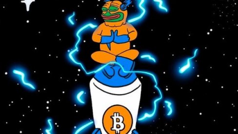 KAKO BITCOIN HYPER TRANSFORMIŠE BTC ZA SVAKODNEVNU UPOTREBU: Pretprodaja je u toku KAKO BITCOIN HYPER TRANSFORMIŠE BTC ZA SVAKODNEVNU UPOTREBU: Pretprodaja je u toku