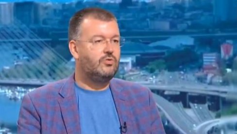 ПРОФЕСОР АНТИЋ: Ја сам раније веровао да су изборни услови лоши, сада нисам сигуран, имамо тоталитарну, квислиншку опозицију