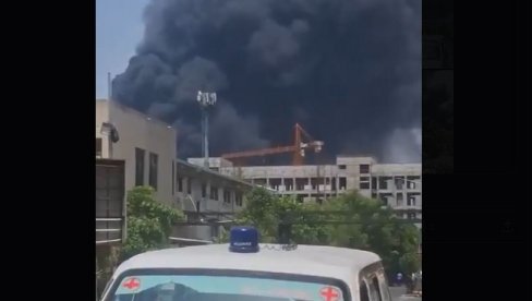 PAO PUTNIČKI AVION U INDIJI: U letelici bilo više od 100 putnika PAO PUTNIČKI AVION U INDIJI: U letelici bilo više od 100 putnika