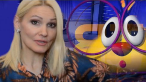 MUŽ SE SAMO OKRENUO I OTIŠAO OD MENE I DECE: Voditeljka o krahu braka - Rekao je - meni je teško, ja ovo više ne mogu MUŽ SE SAMO OKRENUO I OTIŠAO OD MENE I DECE: Voditeljka o krahu braka - Rekao je - meni je teško, ja ovo više ne mogu