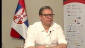 (УЖИВО) ПРЕДСЕДНИК ЗА ТВ ИНФОРМЕР: То су све исти људи, Ђокићеви следбеници, они који су проводили обојену револуцију! Уништавали су деци ж