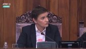 БРНАБИЋ ПОКЛОПИЛА ЛАЗОВИЋА: Поносна сам што су се рече Ђура Раце чује из мојих уста кад нико у Тужилаштву није желео да их чује БРНАБИЋ ПОКЛОПИЛА ЛАЗОВИЋА: Поносна сам што су се рече Ђура Раце чује из мојих уста кад нико у Тужилаштву није желео да их чује