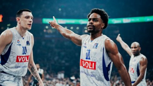 EVROKUP: Bešiktaš odrađuje posao, Budućnost na teškom gostovanju...