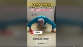 СВАКОГ ДАНА УРАДИ 200 склекова и 100 трбушњака: Старица (92) из Кине открива рецепт за дуговечност (ВИДЕО)