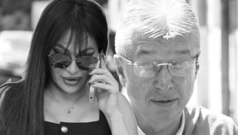 Зашто Цеце неће бити на финалу Звезда Гранда