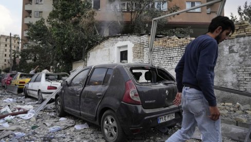 UŽAS! Sport tuguje: Izrael ubio reprezentativca Irana i još troje sportista iz drugih sportova UŽAS! Sport tuguje: Izrael ubio reprezentativca Irana i još troje sportista iz drugih sportova