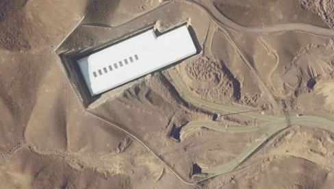 ŠESTORO IRANSKIH NAUČNIKA UBIJENO: Otrkiveni detalji napada