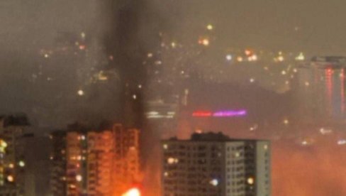 EVO KADA AMERIKA SAOPŠTAVA DA LI NAPADA IRAN: Izraelci očekuju pozitivan odgovor EVO KADA AMERIKA SAOPŠTAVA DA LI NAPADA IRAN: Izraelci očekuju pozitivan odgovor