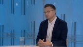 NEDELJKOV PONOVO SRUŠIO SNEŠKA BLOKADERIMA: Činjenica je da je SNS pobedio u Kosjeriću i Zaječaru (VIDEO) NEDELJKOV PONOVO SRUŠIO SNEŠKA BLOKADERIMA: Činjenica je da je SNS pobedio u Kosjeriću i Zaječaru (VIDEO)