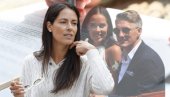 ANA IVANOVIĆ PROLAZI PAKAO, A ON... Razišao se sa srpskom teniserkom i sad čeka četvrto dete