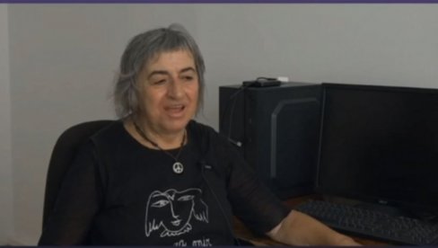 ОВАЈ ВИДЕО ДОКАЗУЈЕ ШТА ЈЕ ПОЛИТИКА БЛОКАДЕРА: Срушити Вучића како би Срби признали да су геноцидни, а Косово било независно (ВИДЕО)